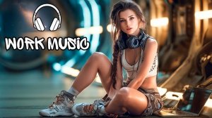 Вы еще никогда не работали так, как сейчас ⏐ Zero Gravity Flow State