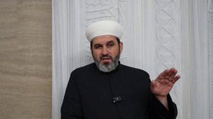 🌙Тарауихден сора дерс: «Берекетли ай»