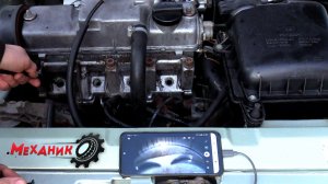 Нашел самый лучший способ очищения двигателя на АВТО!