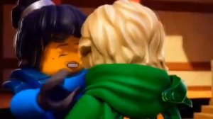 Ллойд и Ния /ты моя