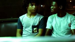 Город бога  (Фильм 2002) Криминал, драма