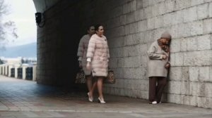 ВЫБОР 2017 короткометражный фильм