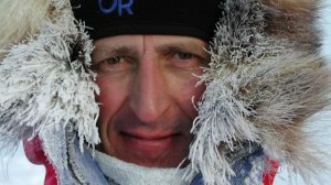 Открытая лекция Михаила Малахова «30 лет экспедиции Малахова-Вебера на Северный Полюс»