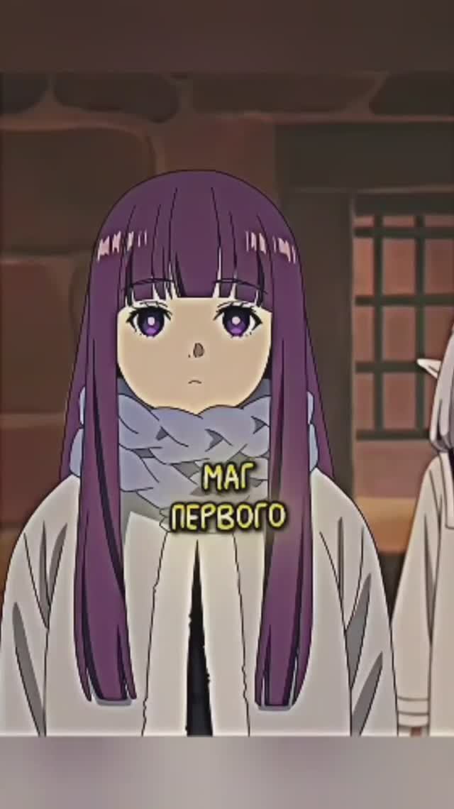 Ей придется отрабатывать 300 лет на рудниках 🔥 #аниме #рекомендации #анимемомент #anime смотреть онлайн