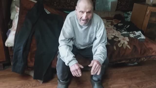 Готовим котлетки для д.Матвея . смотреть онлайн