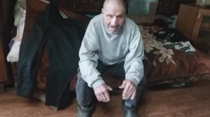 Готовим котлетки для д.Матвея .