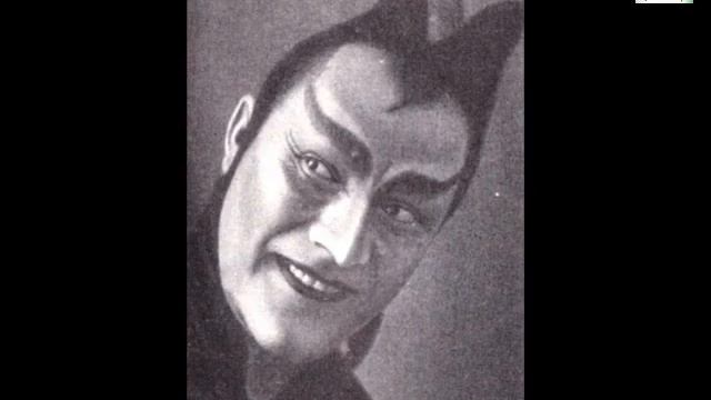 Михаил Роменский -бас