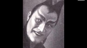 Михаил Роменский -бас