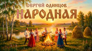 ГУЛЯЙ НАРОД! 🔥 Сергей Одинцов — Народная