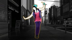 Just Dance 2014 - Roar by Katy Perry