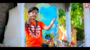 Video _ Aryan Babu _ चाही एगो सुनार नारी _ Chahi Ago Sunar Nari _ Feat _ Anjali Singh _ Bolbam Song(