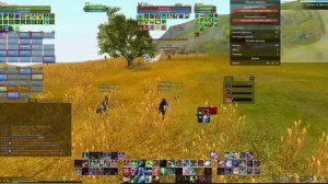 ArcheRage Даск за Сказителя 10.0 эпик