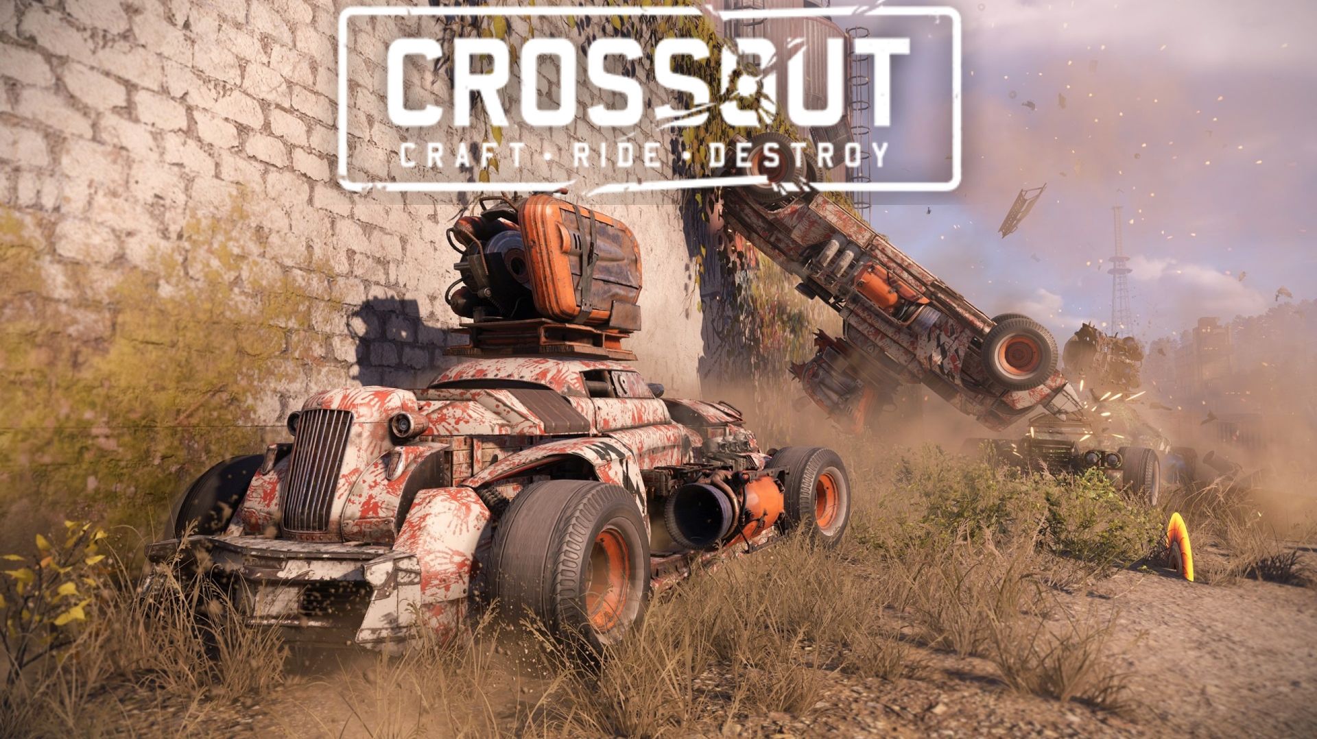 Экшен💥Стрима 26.02.26г ▶️ Кроссаут