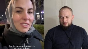 ЧСВ Богинь незнает границ...