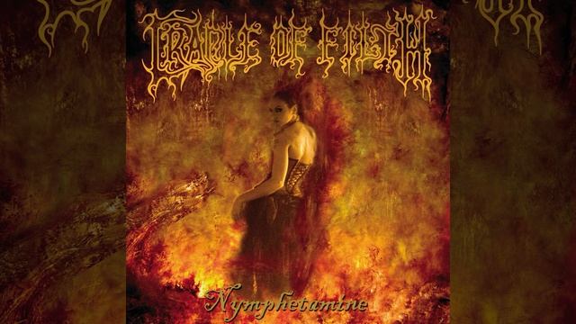 02 - Gilded Cunt (Cradle Of Filth)