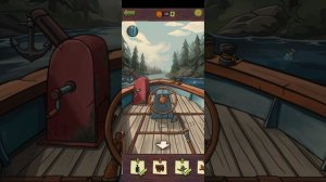 Прохождение Find Joe: Lumen , Глава On the Boat.Все ее головоломки и секреты