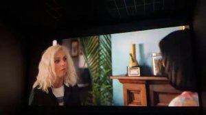 «Очень страшное кино 6» — в сеть слили первый трейлер.

К ролям вернулись почти все