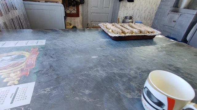 Зимние заботы. смотреть онлайн