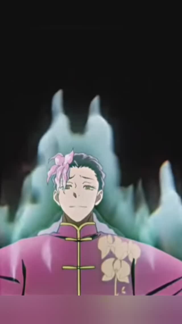 Худший противник 🔥#аниме #рекомендации #анимемомент #anime