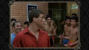 Эволюция КАРАТЭ на примере серява кобра кай