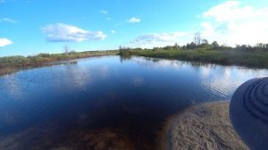 Финал Вас просто уничтожит .Рыбалка на щуку