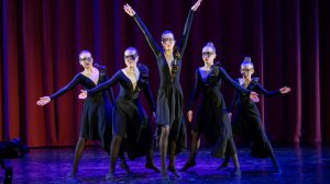 Dance De Paris - Отчетный концерт январь 2026 ValeriBallet