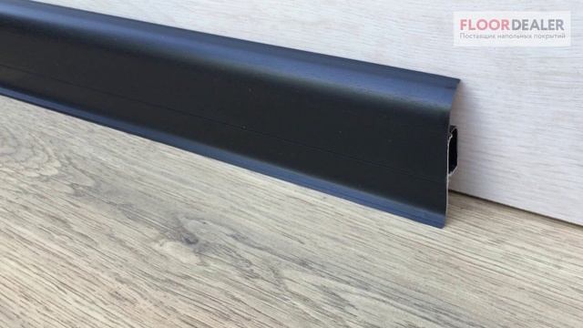 Обзор коллекции плинтуса Ideal