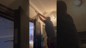 Замена в квартире алюминиевой электропроводки на медную