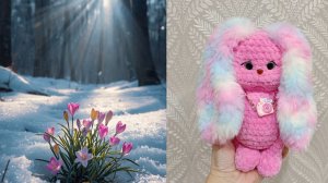 Вяжем играя с Еленой Велиной. ФИНИШ 22 тура