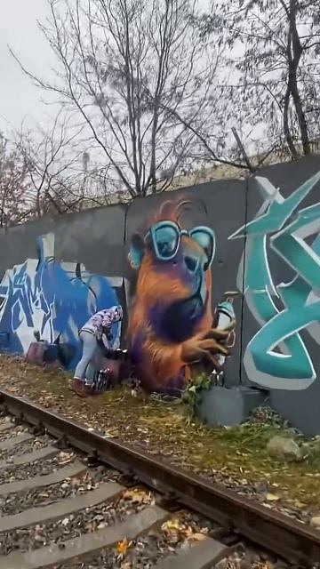 Вот такая вечеринка. Юг+