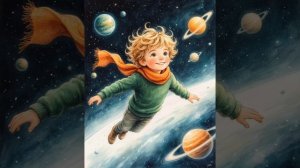 Маленький принц