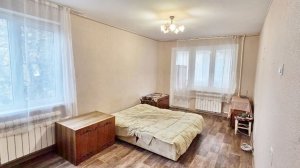 Обзор 1- комнатной квартиры на продажу в Ялте, ул. Крупской