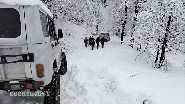 Гизла 22-23.02.2026