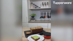 Tupperware Moscow | Измельчитель «SuperSonic» Компакт (300 мл): масло «Ароматное» с кинзой