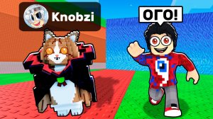 😱 Я Притворился ДОРОГИМ БРЕЙНРОТОМ и ЗАТРОЛЛИЛ ИГРОКОВ в СБЕГИ ОТ ЦУНАМИ и спаси БРЕЙНРОТОВ