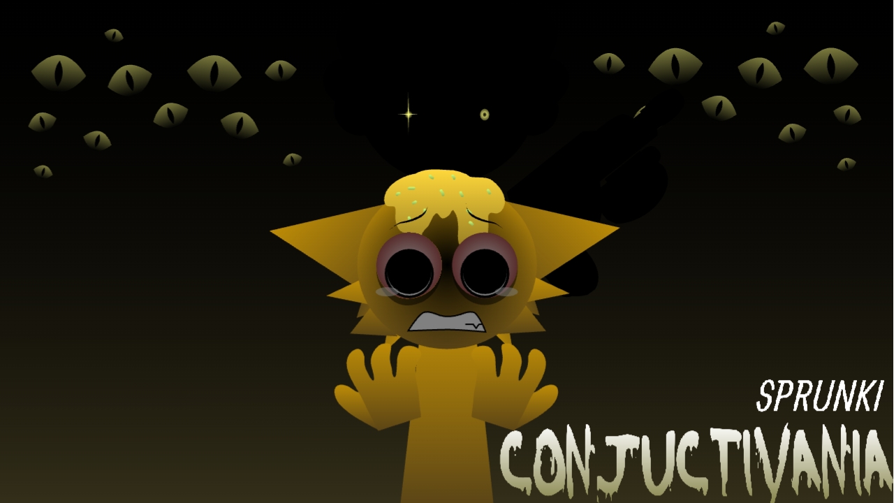 Spr*nki Conjunctivania (Pinkeye Treatment Footlong's Take) смотреть онлайн