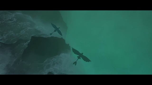 как приручить дракона # 