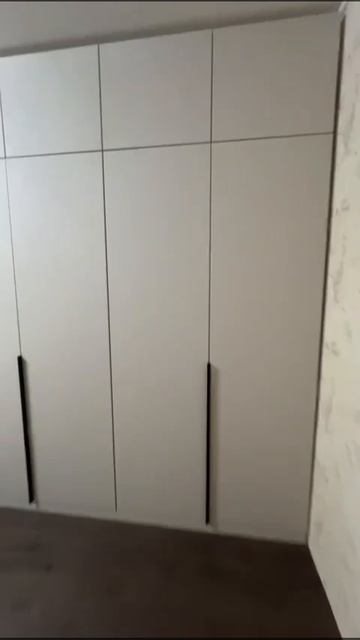 Отзыв Татьяны  - Шкаф на заказ от Цветков Мебель