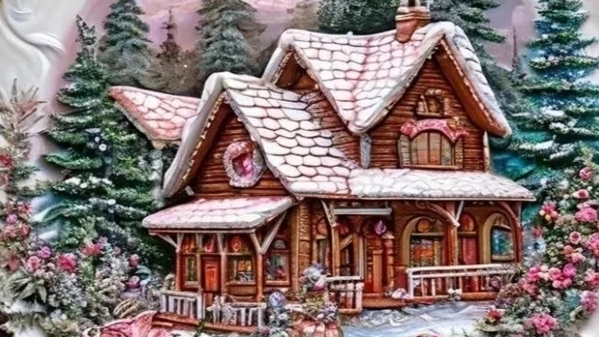 27.02.2026 СП ,,Вязальный переполох. А скоро весна." Отчёт 4. Февраль м-ц. смотреть онлайн