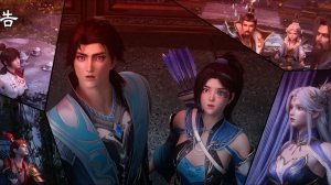 Великий правитель 2 сезон 11 (превью)