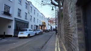 Вест-Энд 2026: Пешеходный тур по главным торговым улицам и театральному кварталу Лондона 🎭🍎