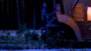 Сектор газа - Ночь перед рождеством