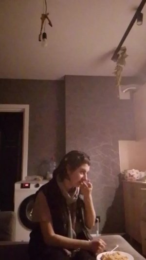 отпускаю пост в Рамадан ❤️