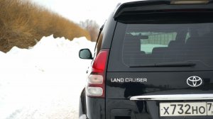 LAND CRUISER \\\ 8-903-741-28-01 \\\