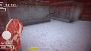 Убил Гугу гага квест