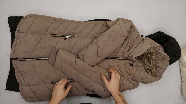 Куртки зима, осень взрослые 