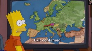 Пророчества Симпсонов