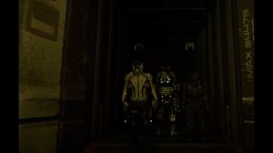 Планы меняются (Mass Effect: Andromeda)