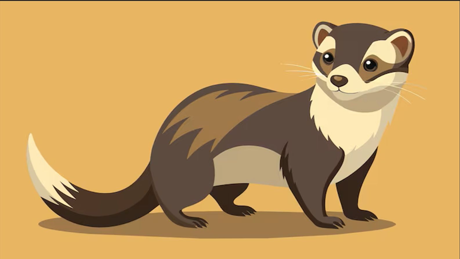 Хори, 1часть. Знакомство со всеми нашими хорьками + чем кормить хорьков. смотреть онлайн