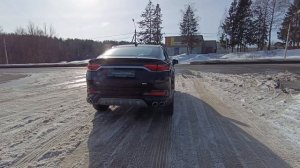 Knewstar 001, 2024, Смоленск